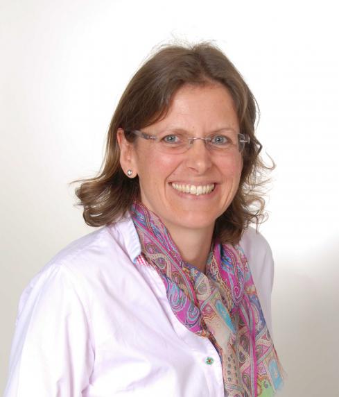 Christine Koiner