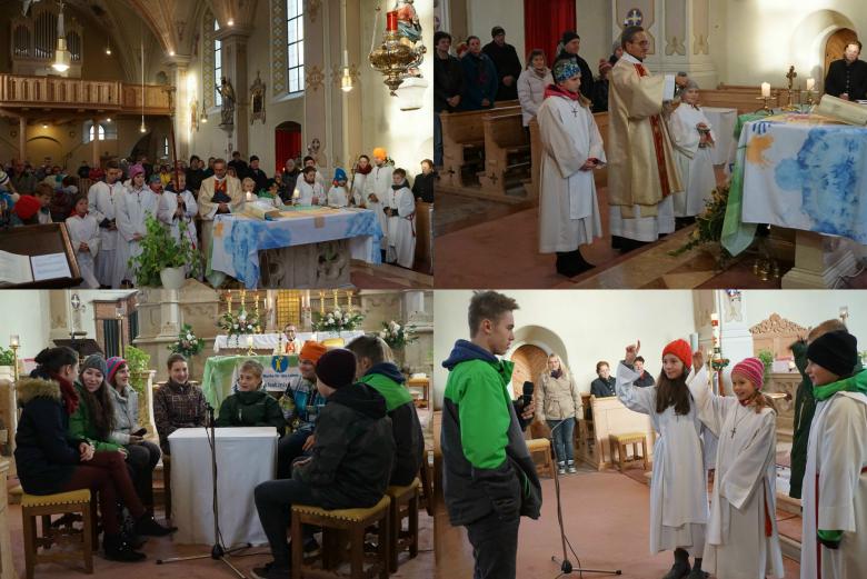 Christkönig 2016 1