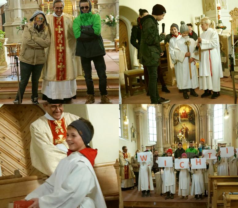 Christkönig 2016 2
