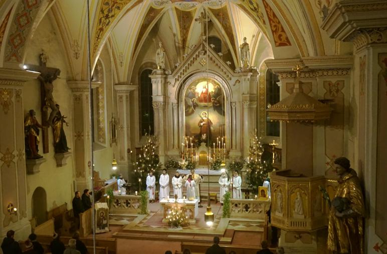 Christmette 2017 3