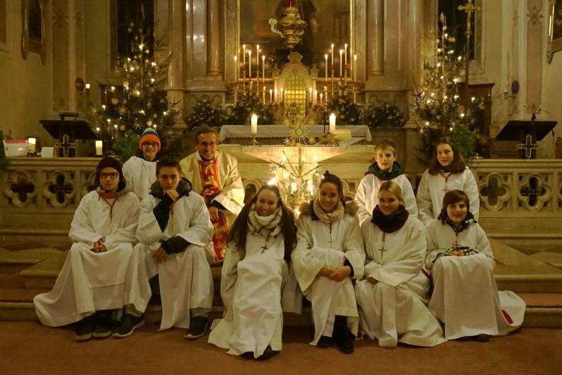Christmette 2017 4