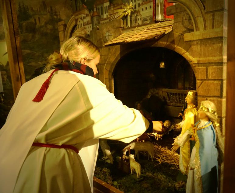 Christmette 2017 1