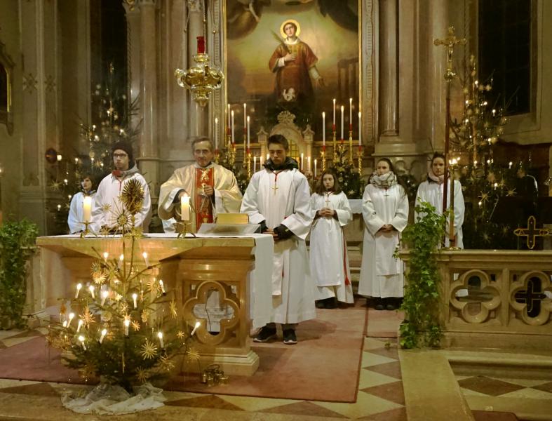Christmette 2017 2