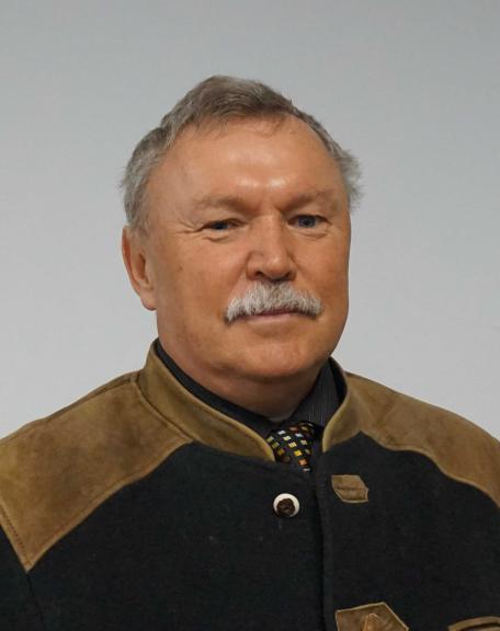 Hans-Peter Auer