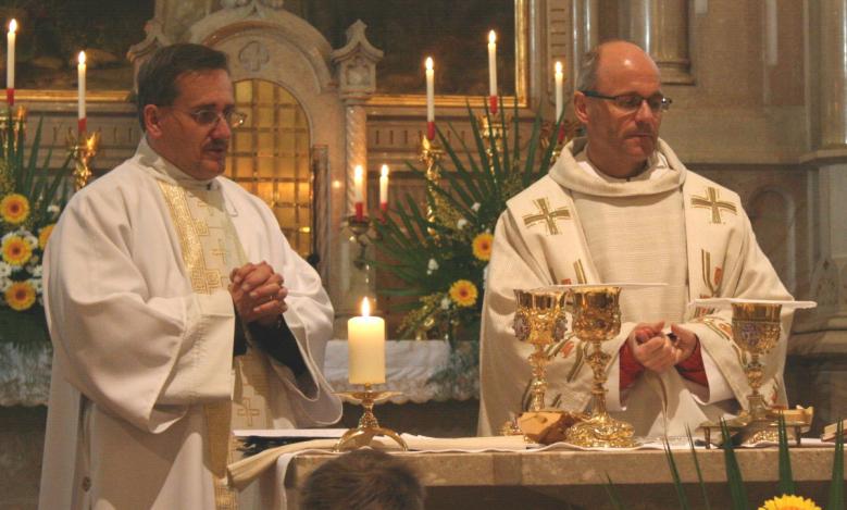 Liturgie 1