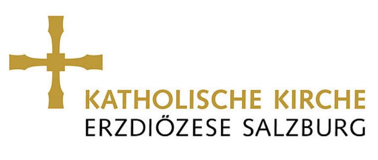 Neues Logo Erzdiözese