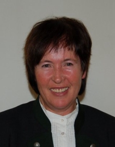 Rosemarie Scheiber
