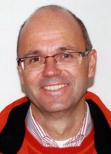 Pfarrprovisor Michael Blassnigg