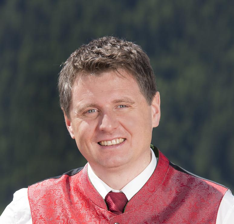 Norbert Ronacher
