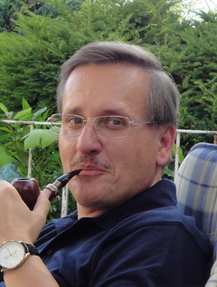 PAL Diakon Wolfgang Bartl