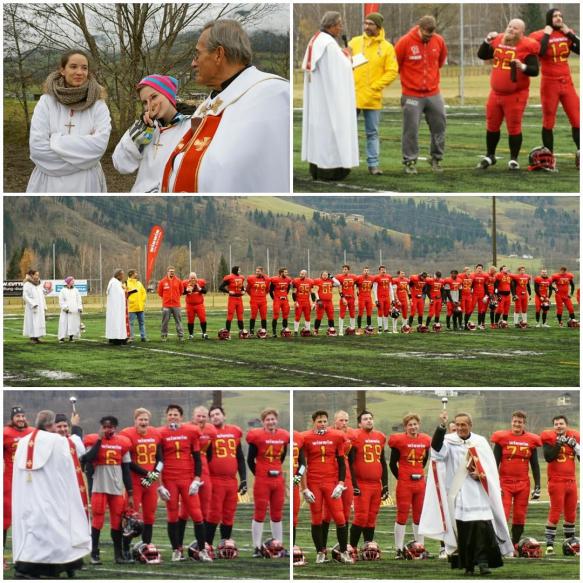 Football 2017