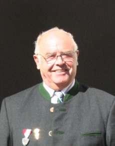 Siegfried Buchner